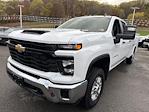New 2026 Chevrolet Silverado 2500 Crew Cab 4WD Service Truck for sale #50039917 - photo 10