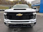 New 2026 Chevrolet Silverado 2500 Crew Cab 4WD Service Truck for sale #50039917 - photo 11