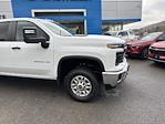 New 2026 Chevrolet Silverado 2500 Crew Cab 4WD Service Truck for sale #50039917 - photo 2