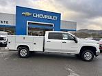 New 2026 Chevrolet Silverado 2500 Crew Cab 4WD Service Truck for sale #50039917 - photo 3