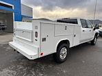 New 2026 Chevrolet Silverado 2500 Crew Cab 4WD Service Truck for sale #50039917 - photo 4