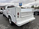 New 2026 Chevrolet Silverado 2500 Crew Cab 4WD Service Truck for sale #50039917 - photo 6