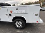 New 2026 Chevrolet Silverado 2500 Crew Cab 4WD Service Truck for sale #50039917 - photo 7