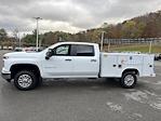 New 2026 Chevrolet Silverado 2500 Crew Cab 4WD Service Truck for sale #50039917 - photo 8