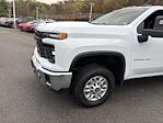 New 2026 Chevrolet Silverado 2500 Crew Cab 4WD Service Truck for sale #50039917 - photo 9