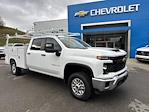 New 2026 Chevrolet Silverado 2500 Crew Cab 4WD Service Truck for sale #50039918 - photo 1