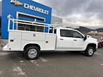 New 2026 Chevrolet Silverado 2500 Crew Cab 4WD Service Truck for sale #50039918 - photo 4
