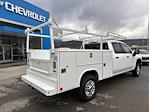 New 2026 Chevrolet Silverado 2500 Crew Cab 4WD Service Truck for sale #50039918 - photo 2
