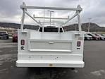 New 2026 Chevrolet Silverado 2500 Crew Cab 4WD Service Truck for sale #50039918 - photo 5