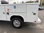New 2026 Chevrolet Silverado 2500 Crew Cab 4WD Service Truck for sale #50039918 - photo 7