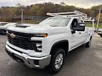 New 2026 Chevrolet Silverado 2500 Crew Cab 4WD Service Truck for sale #50039918 - photo 10