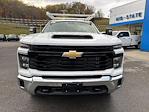 New 2026 Chevrolet Silverado 2500 Crew Cab 4WD Service Truck for sale #50039918 - photo 11