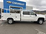 New 2026 Chevrolet Silverado 2500 Crew Cab 4WD Service Truck for sale #50039919 - photo 4