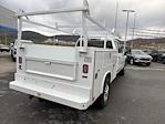 New 2026 Chevrolet Silverado 2500 Crew Cab 4WD Service Truck for sale #50039919 - photo 2
