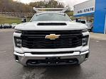 New 2026 Chevrolet Silverado 2500 Crew Cab 4WD Service Truck for sale #50039919 - photo 10
