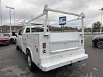 New 2026 Chevrolet Silverado 2500 Crew Cab 4WD Service Truck for sale #50039919 - photo 6
