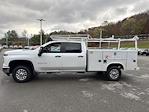 New 2026 Chevrolet Silverado 2500 Crew Cab 4WD Service Truck for sale #50039919 - photo 8