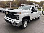 New 2026 Chevrolet Silverado 2500 Crew Cab 4WD Service Truck for sale #50039919 - photo 9