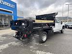 New 2025 Chevrolet Silverado 3500 Crew Cab 4WD Dump Truck for sale #50039920 - photo 2
