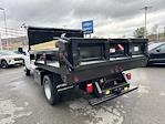 New 2025 Chevrolet Silverado 3500 Crew Cab 4WD Dump Truck for sale #50039920 - photo 6