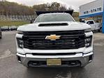 New 2025 Chevrolet Silverado 3500 Crew Cab 4WD Dump Truck for sale #50039920 - photo 11