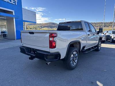 New 2026 Chevrolet Silverado 2500 Custom Double Cab for sale #50039921 - photo 2
