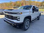 New 2026 Chevrolet Silverado 2500 Custom Double Cab for sale #50039921 - photo 11