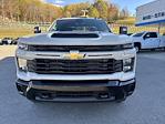 New 2026 Chevrolet Silverado 2500 Custom Double Cab for sale #50039921 - photo 12