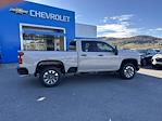 New 2026 Chevrolet Silverado 2500 Custom Double Cab for sale #50039921 - photo 4