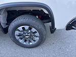 New 2026 Chevrolet Silverado 2500 Custom Double Cab for sale #50039921 - photo 8