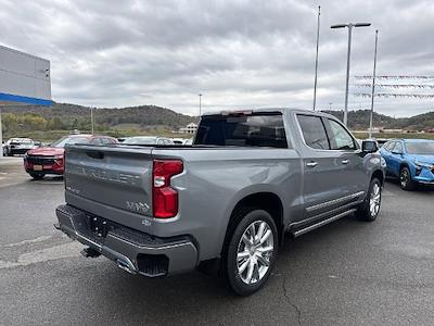 New 2026 Chevrolet Silverado 1500 High Country Crew Cab 4WD Pickup for sale #50039922 - photo 2