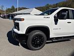 New 2026 Chevrolet Silverado 2500 Custom Crew Cab 4WD Pickup for sale #50039937 - photo 10