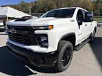 New 2026 Chevrolet Silverado 2500 Custom Crew Cab 4WD Pickup for sale #50039937 - photo 11