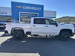 New 2026 Chevrolet Silverado 2500 Custom Crew Cab 4WD Pickup for sale #50039937 - photo 4