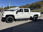 New 2026 Chevrolet Silverado 2500 Custom Crew Cab 4WD Pickup for sale #50039937 - photo 9
