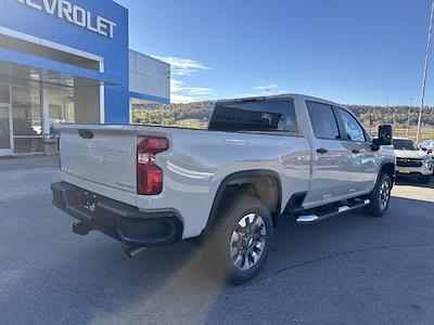 2026 Chevrolet Silverado 2500 Crew Cab 4WD Pickup for sale #50039941 - photo 2