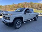 2026 Chevrolet Silverado 2500 Crew Cab 4WD Pickup for sale #50039941 - photo 10