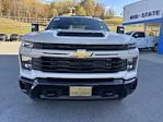 2026 Chevrolet Silverado 2500 Crew Cab 4WD Pickup for sale #50039941 - photo 11
