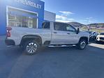 2026 Chevrolet Silverado 2500 Crew Cab 4WD Pickup for sale #50039941 - photo 4