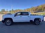 New 2026 Chevrolet Silverado 2500 Custom Crew Cab 4WD Pickup for sale #50039942 - photo 10
