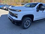 New 2026 Chevrolet Silverado 2500 Custom Crew Cab 4WD Pickup for sale #50039942 - photo 11