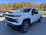 New 2026 Chevrolet Silverado 2500 Custom Crew Cab 4WD Pickup for sale #50039942 - photo 12