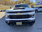 New 2026 Chevrolet Silverado 2500 Custom Crew Cab 4WD Pickup for sale #50039942 - photo 13