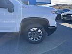 New 2026 Chevrolet Silverado 2500 Custom Crew Cab 4WD Pickup for sale #50039942 - photo 3
