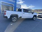 New 2026 Chevrolet Silverado 2500 Custom Crew Cab 4WD Pickup for sale #50039942 - photo 4
