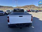 New 2026 Chevrolet Silverado 2500 Custom Crew Cab 4WD Pickup for sale #50039942 - photo 6