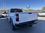 New 2026 Chevrolet Silverado 2500 Custom Crew Cab 4WD Pickup for sale #50039942 - photo 7