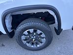 New 2026 Chevrolet Silverado 2500 Custom Crew Cab 4WD Pickup for sale #50039942 - photo 9
