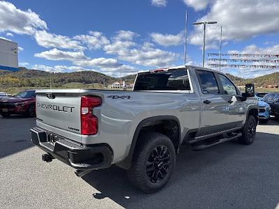 New 2026 Chevrolet Silverado 2500 Custom Crew Cab 4WD Pickup for sale #50039943 - photo 2