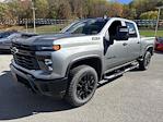 New 2026 Chevrolet Silverado 2500 Custom Crew Cab 4WD Pickup for sale #50039943 - photo 10